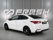 Hyundai Solaris II Ростов-на-Дону  - изображение 18