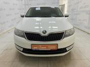 Skoda Rapid I Пермь  - изображение 17