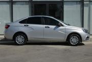 Lada (ВАЗ) Vesta I Саратов  - изображение 28