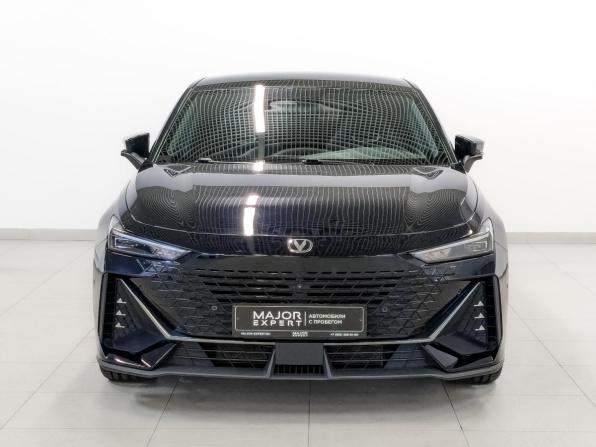 Changan UNI-V I с пробегом 2024 года, цена 2 150 000 рублей, 41195 км, лифтбек, Автокод Объявления