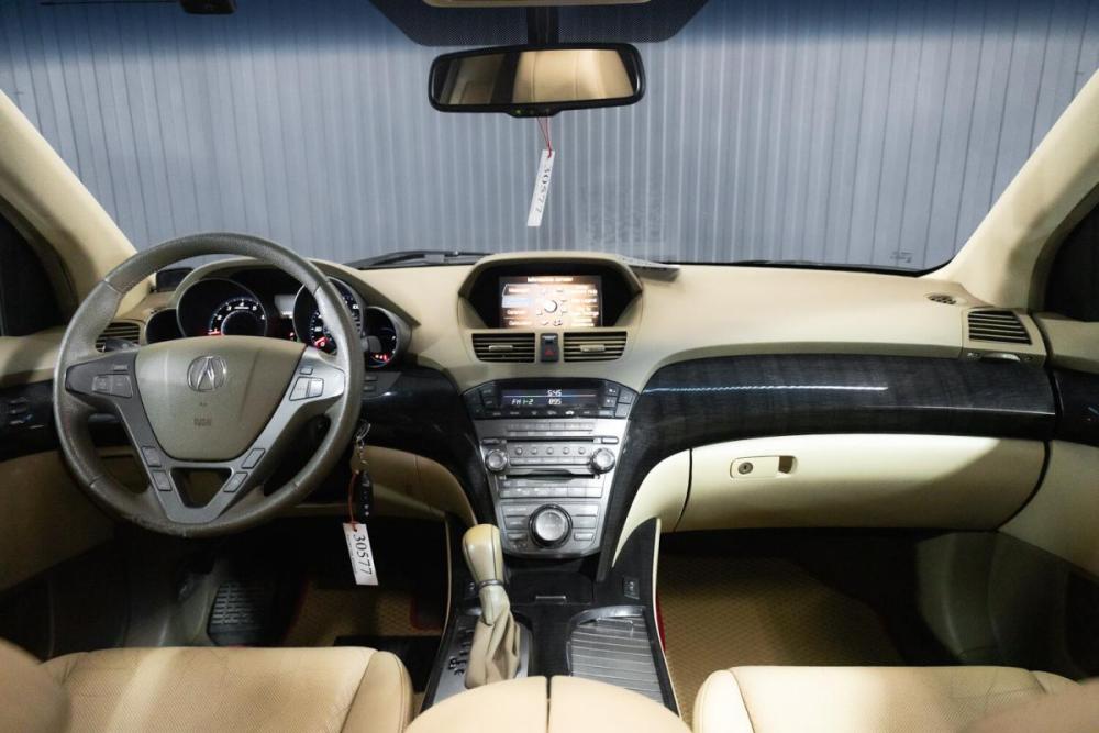 Acura MDX II Тюмень  - изображение 16