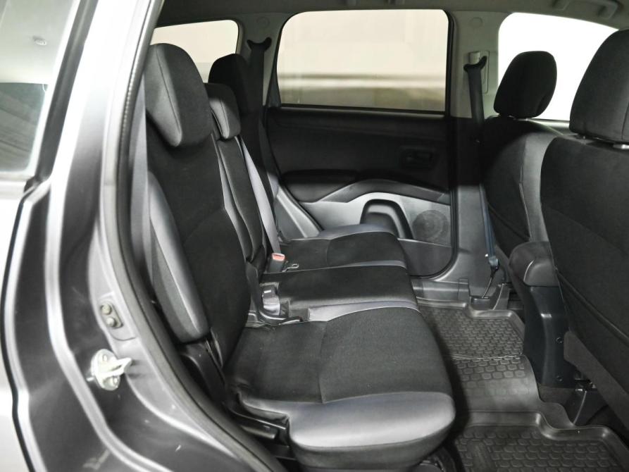 Mitsubishi Outlander II Рестайлинг Екатеринбург  - изображение 11