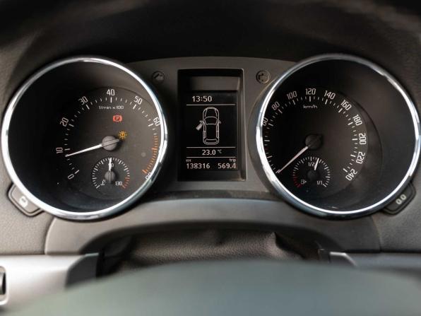 Skoda Yeti I с пробегом 2012 года, цена 900 000 рублей, 138314 км, внедорожник, Автокод Объявления
