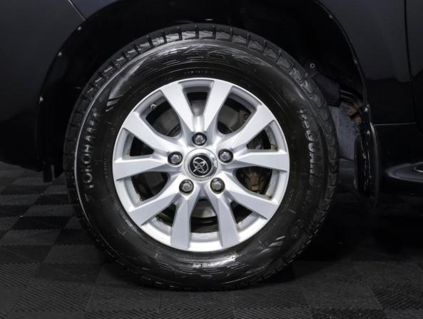Toyota Land Cruiser 200 Series Рестайлинг 2 с пробегом 2015 года, цена 4 450 000 рублей, 239143 км, внедорожник, Автокод Объявления
