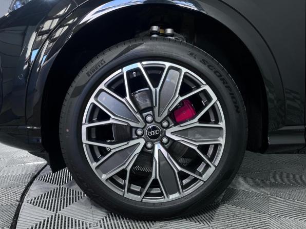 Audi Q5 III с пробегом 2026 года, цена 5 999 000 рублей, 20 км, внедорожник, Автокод Объявления