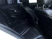 Mercedes-Benz C-Класс IV (W205) Волгоград  - изображение 50