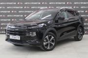 JAC JS6 Томск  - изображение 20