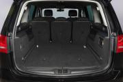 Volkswagen Sharan II Новосибирск  - изображение 34