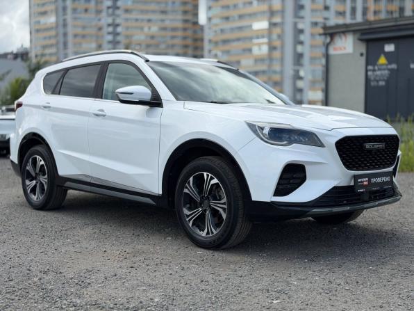 Soueast DX8S с пробегом 2022 года, цена 1 495 000 рублей, 73470 км, внедорожник, Автокод Объявления