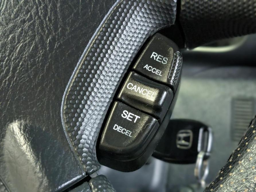 Honda CR-V II Рестайлинг Екатеринбург  - изображение 14