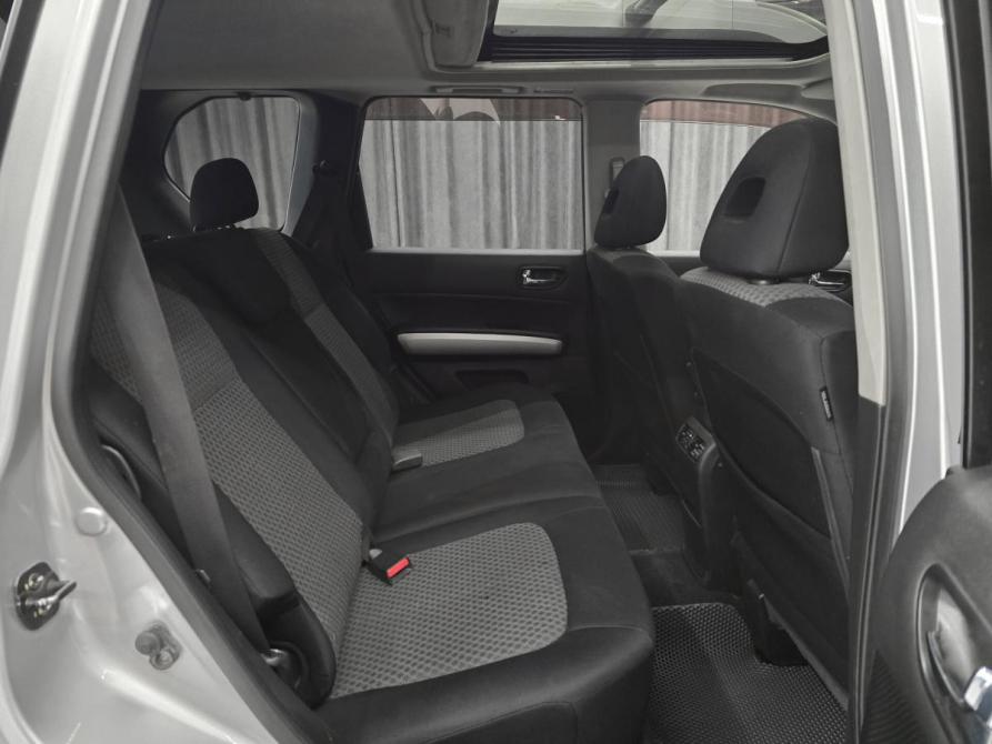 Nissan X-Trail II Красноярск  - изображение 17
