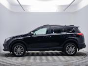 Toyota RAV4 IV (XA40) Рестайлинг Москва  - изображение 26
