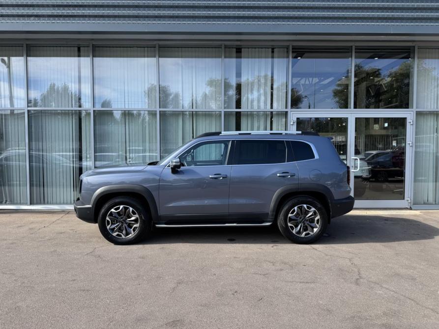 Haval Dargo I Воронеж  - изображение 8