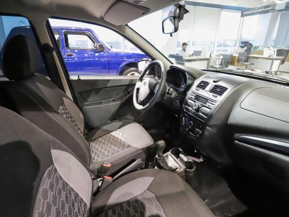 Новый Lada (ВАЗ) Granta I Рестайлинг 2026 года, цена 1 211 000 рублей, универсал, Автокод Объявления