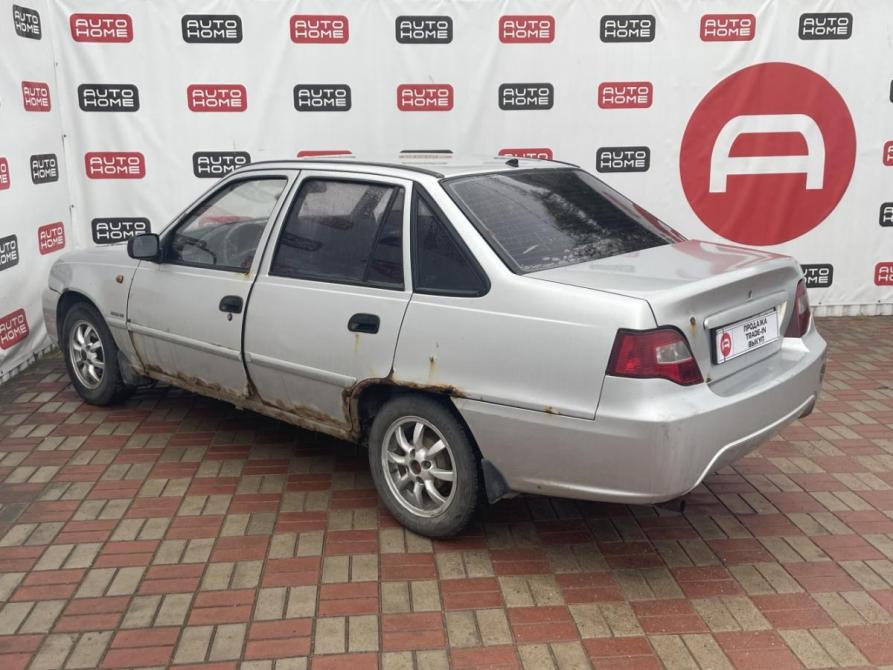 Daewoo Nexia I Рестайлинг Санкт-Петербург  - изображение 4