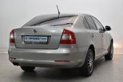 Skoda Octavia II (A5) Рестайлинг Москва  - изображение 19
