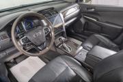 Toyota Camry VIII (XV70) Рестайлинг Томск  - изображение 28