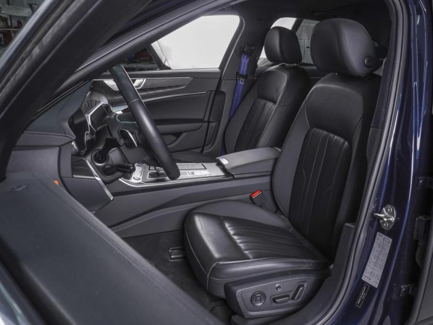 Audi A6 V (C8) Ростов-на-Дону  - изображение 10