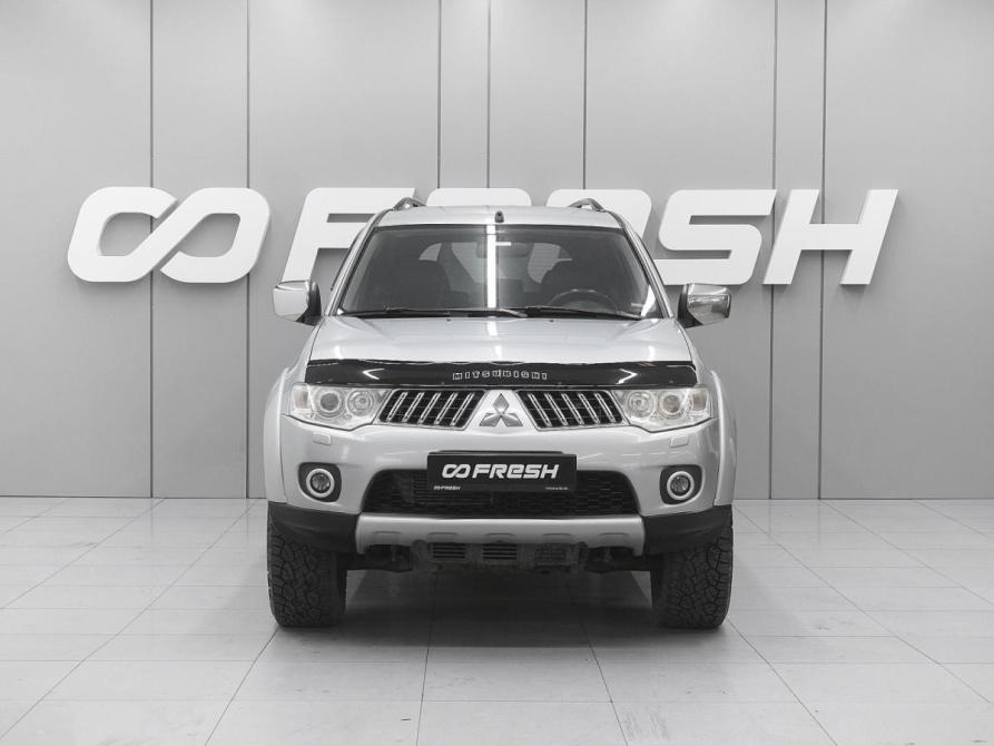 Mitsubishi Pajero Sport II Ростов-на-Дону  - изображение 3