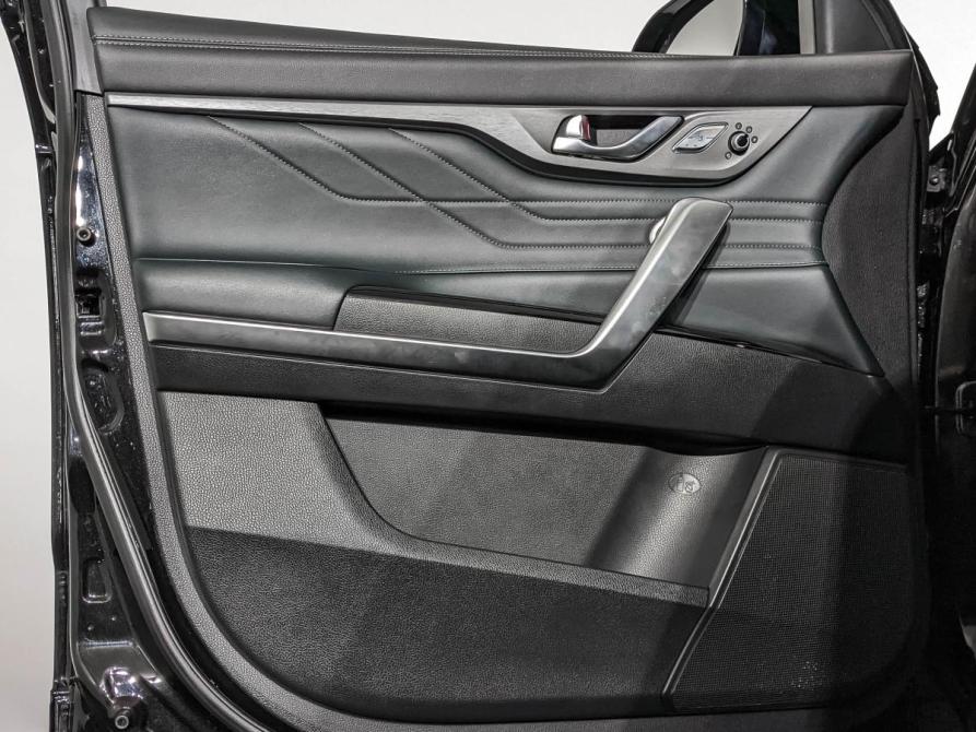 Changan CS95 I Рестайлинг 2 Москва  - изображение 18