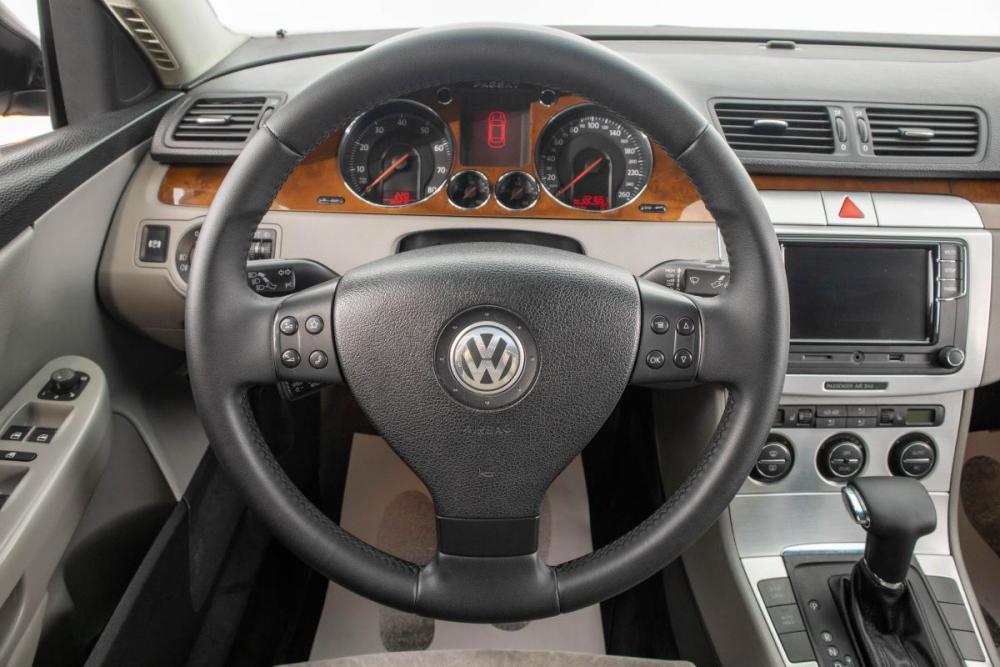 Volkswagen Passat B6 Барнаул  - изображение 15