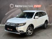 Mitsubishi Outlander III Рестайлинг 2 Пермь  - изображение 23