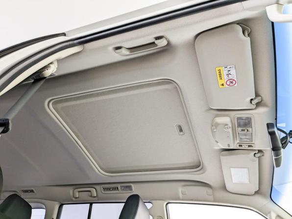 Mitsubishi Pajero IV Рестайлинг 2 с пробегом 2021 года, цена 4 350 000 рублей, 30244 км, внедорожник, Автокод Объявления