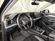 Audi Q5 II (FY) Москва  - изображение 37