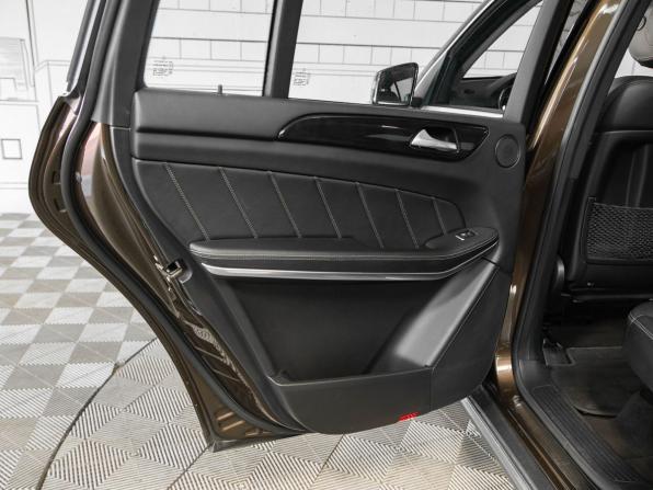 Mercedes-Benz GL-Класс II (X166) с пробегом 2014 года, цена 2 500 000 рублей, 254368 км, внедорожник, Автокод Объявления