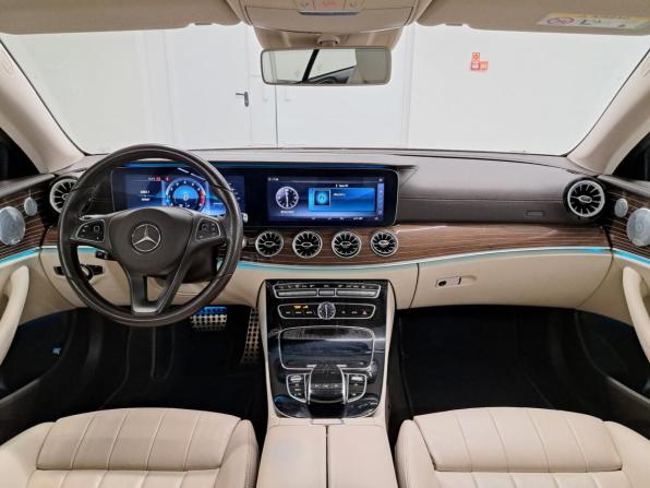 Mercedes-Benz E-Класс V (W213 S213 C238) с пробегом 2018 года, цена 4 000 000 рублей, 129067 км, купе, Автокод Объявления