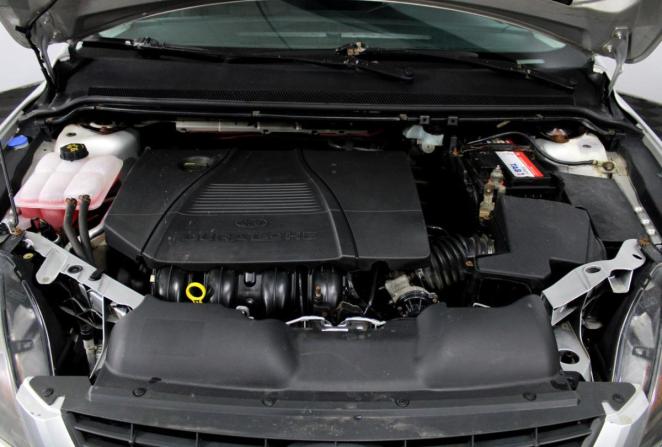 Ford Focus II Рестайлинг с пробегом 2010 года, цена 650 000 рублей, 197404 км, седан, Автокод Объявления