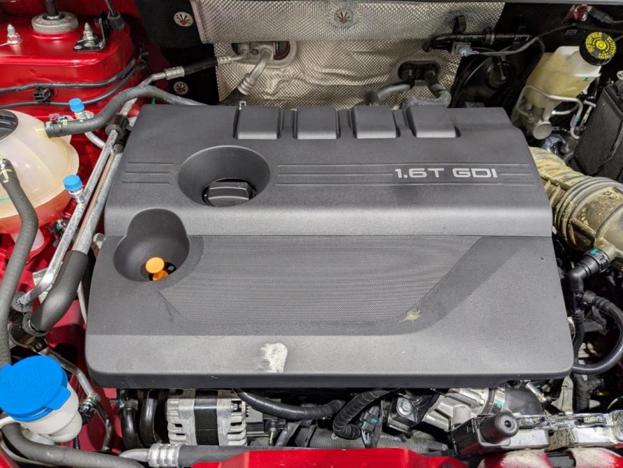 Exeed LX I Рестайлинг 2 Химки  - изображение 5