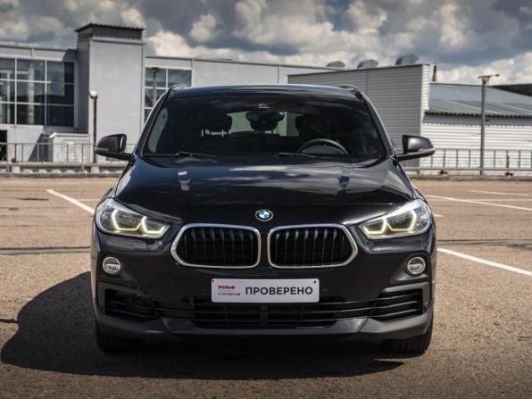 BMW X2 I (F39) с пробегом 2018 года, цена 2 249 000 рублей, 139000 км, внедорожник, Автокод Объявления