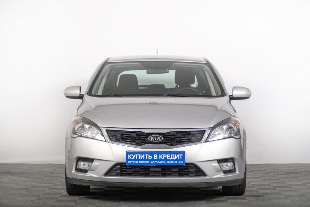 Kia Ceed I Рестайлинг Томск  - изображение 4