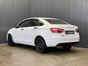 Lada (ВАЗ) Vesta I Пермь  - изображение 53