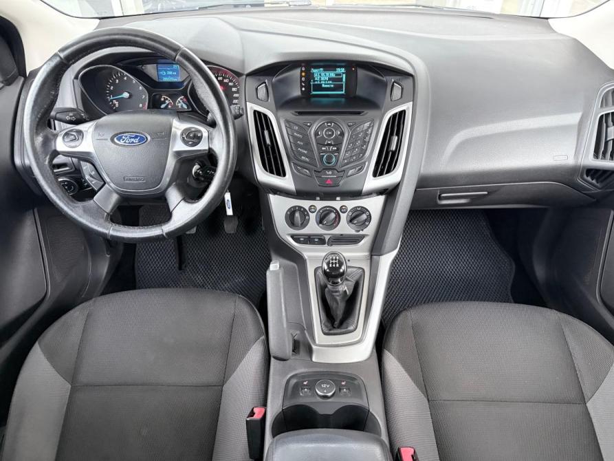 Ford Focus III Липецк  - изображение 8