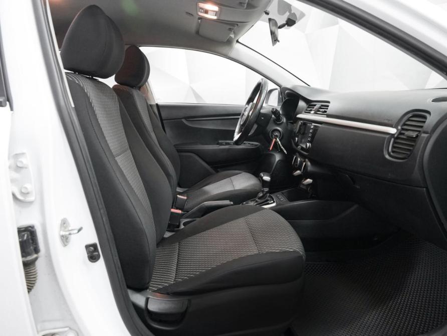 Kia Rio IV Ульяновск  - изображение 12