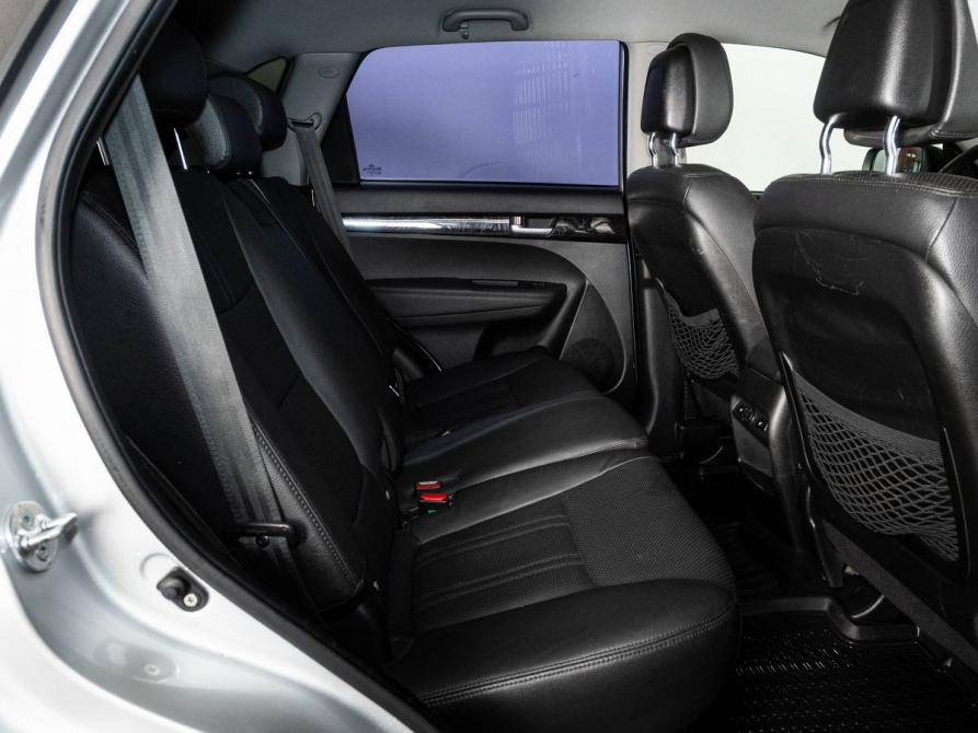 Kia Sorento II Рестайлинг Казань  - изображение 8