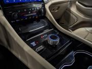 Jeep Grand Cherokee V (WL) Москва  - изображение 51