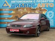 Kia Spectra I Рестайлинг 2 Набережные Челны  - изображение 25