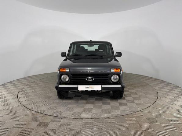 Lada (ВАЗ) Niva Legend с пробегом 2021 года, цена 816 000 рублей, 5228 км, внедорожник, Автокод Объявления