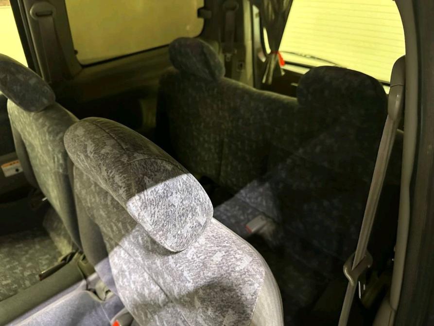 Nissan Serena II (C24) Новосибирск  - изображение 11