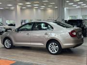 Skoda Rapid I Рестайлинг Уфа  - изображение 33
