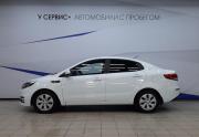 Kia Rio III Рестайлинг Москва  - изображение 22