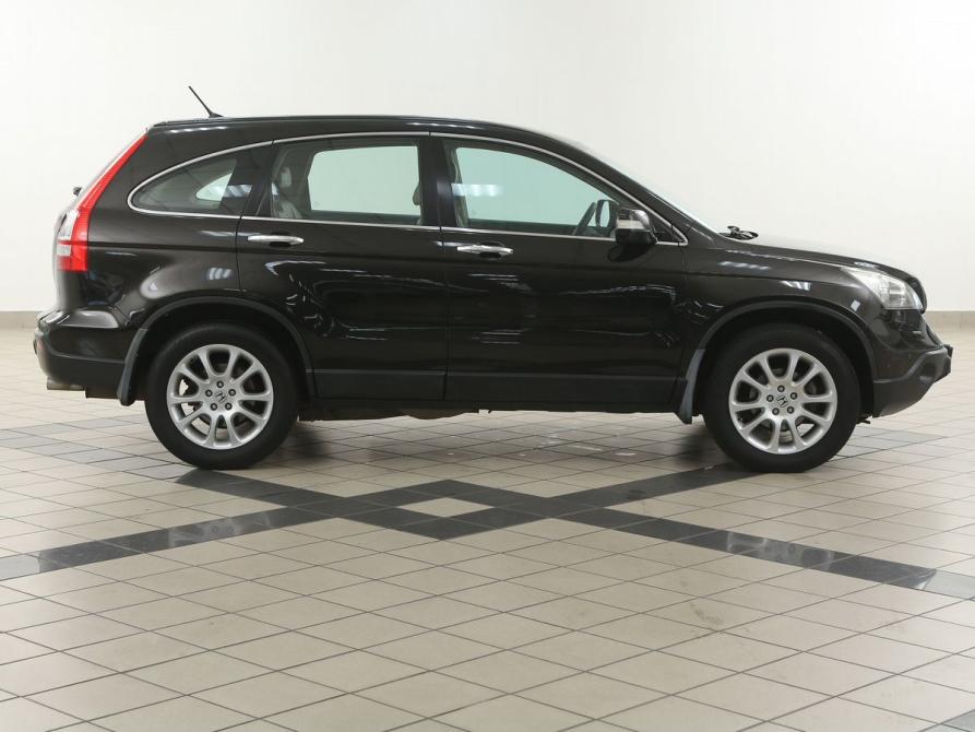 Honda CR-V III Иваново  - изображение 5