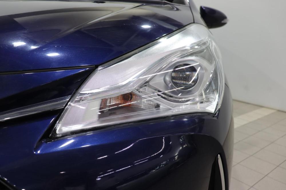 Toyota Vitz III (XP130) Рестайлинг Иркутск  - изображение 12