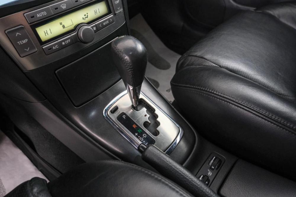Toyota Avensis II Рестайлинг Красноярск  - изображение 16