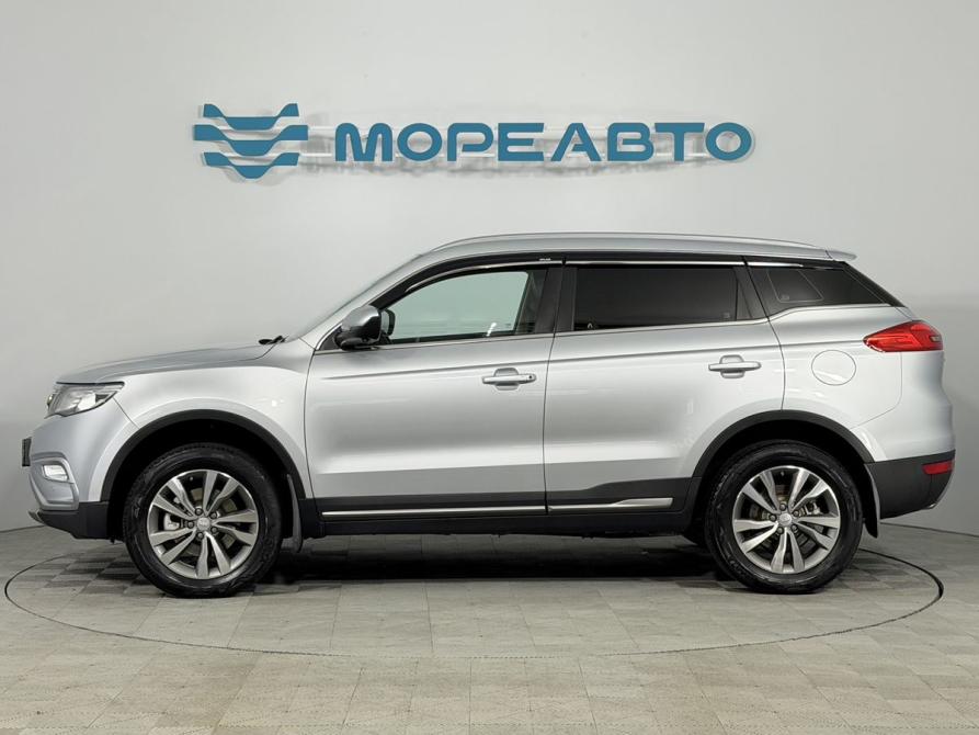 Geely Atlas I Калининград  - изображение 8