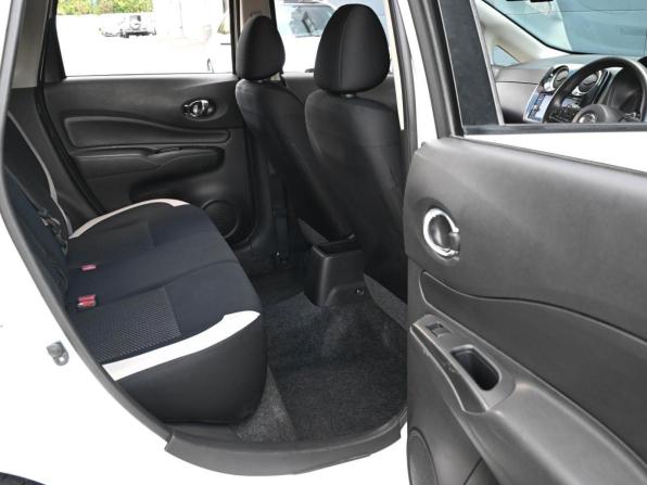 Nissan Note II Рестайлинг с пробегом 2018 года, цена 1 399 000 рублей, 114103 км, хэтчбек, Автокод Объявления