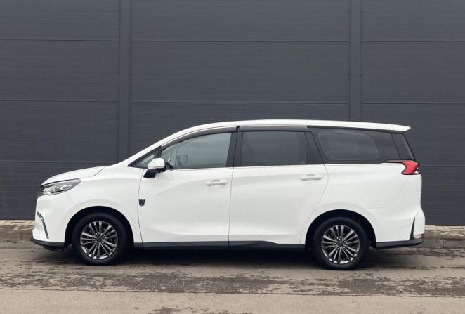 Maxus G50 I с пробегом 2020 года, цена 1 720 000 рублей, 105828 км, минивэн, Автокод Объявления